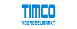 Logo Timco Voordeelmarkt