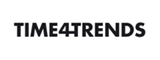 Logo Time For Trends