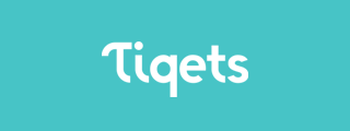 Logo Tiqets