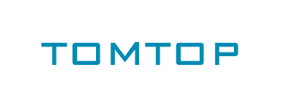 Logo TOMTOP