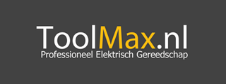 Logo ToolMax.nl
