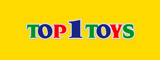 Logo Top 1 Toys
