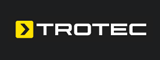 4,5% Cashback Korting bij Trotec Trotec-logo