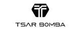 TSAR BOMBA-logo