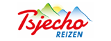 Logo Tsjecho Reizen