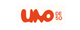 Uno de 50-logo