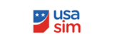 Logo USA SIM