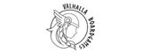 Logo Valhalla Boardgames