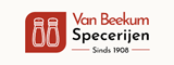 Van Beekum Specerijen-logo