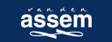 Logo Van den Assem