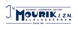 Van Mourik Schoenen-logo