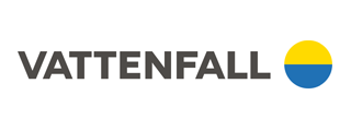 Logo Vattenfall