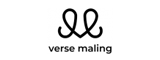 Logo Verse Maling