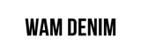 Logo WAM Denim