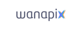 Logo Wanapix