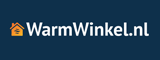Logo WarmWinkel.nl