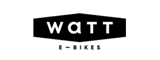 WATT E-bikes-logo