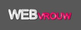 Webvrouw.nl-logo