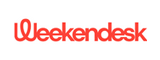 Weekendesk-logo