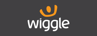 Logo Wiggle