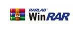 WinRAR-logo