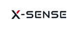 Korting bij X-Sense X-Sense-logo