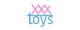 Logo Xxxtoys.eu
