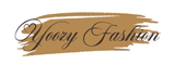 Yoozy Fashion-logo