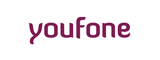 Logo Youfone TV