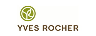 Logo Yves Rocher