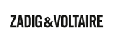 Logo Zadig & Voltaire