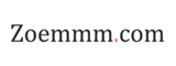 Zoemmm.com-logo