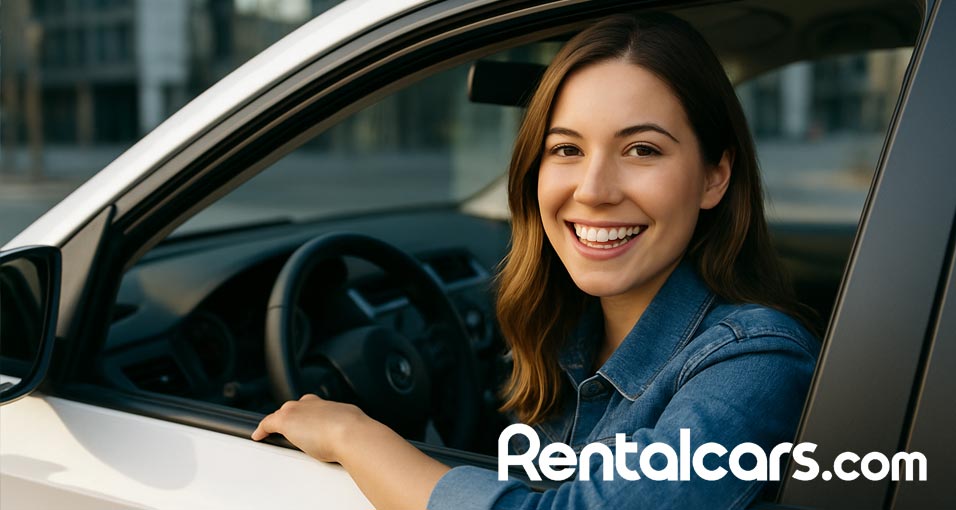 Rentalcars.com