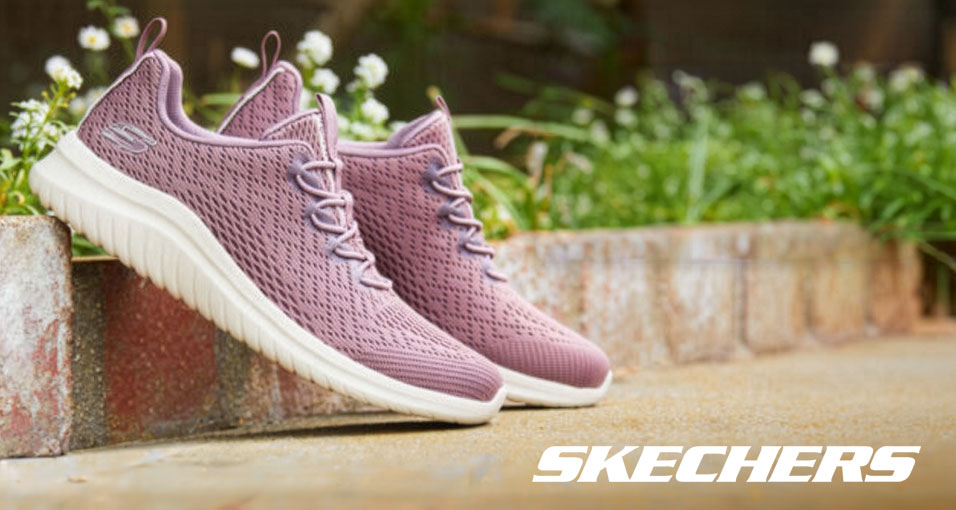 Skechers